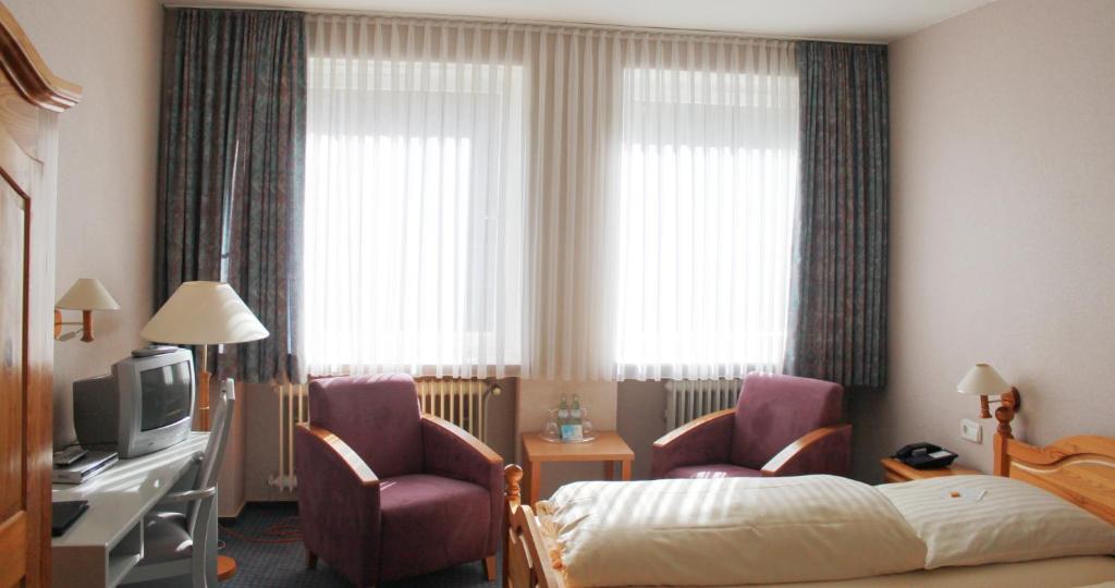 Gaestehaus Wacholderheide Garni Eimke Quarto foto