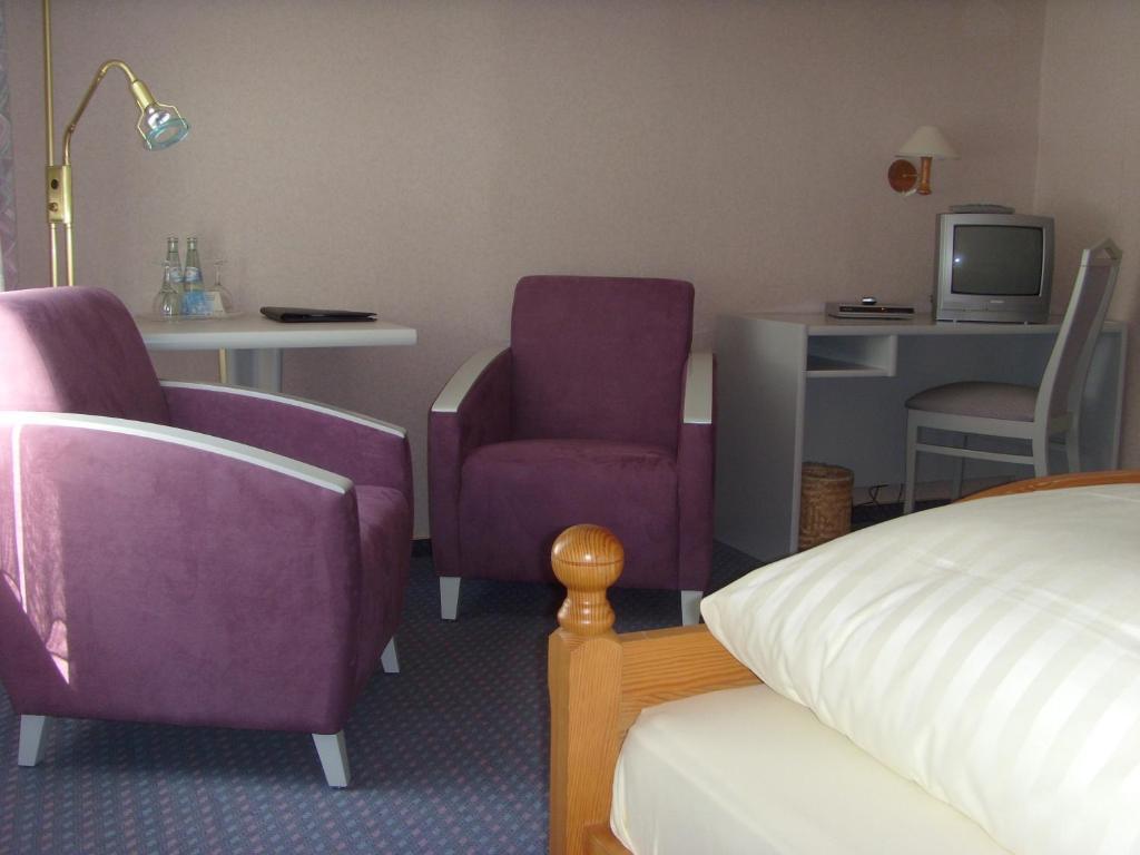 Gaestehaus Wacholderheide Garni Eimke Quarto foto