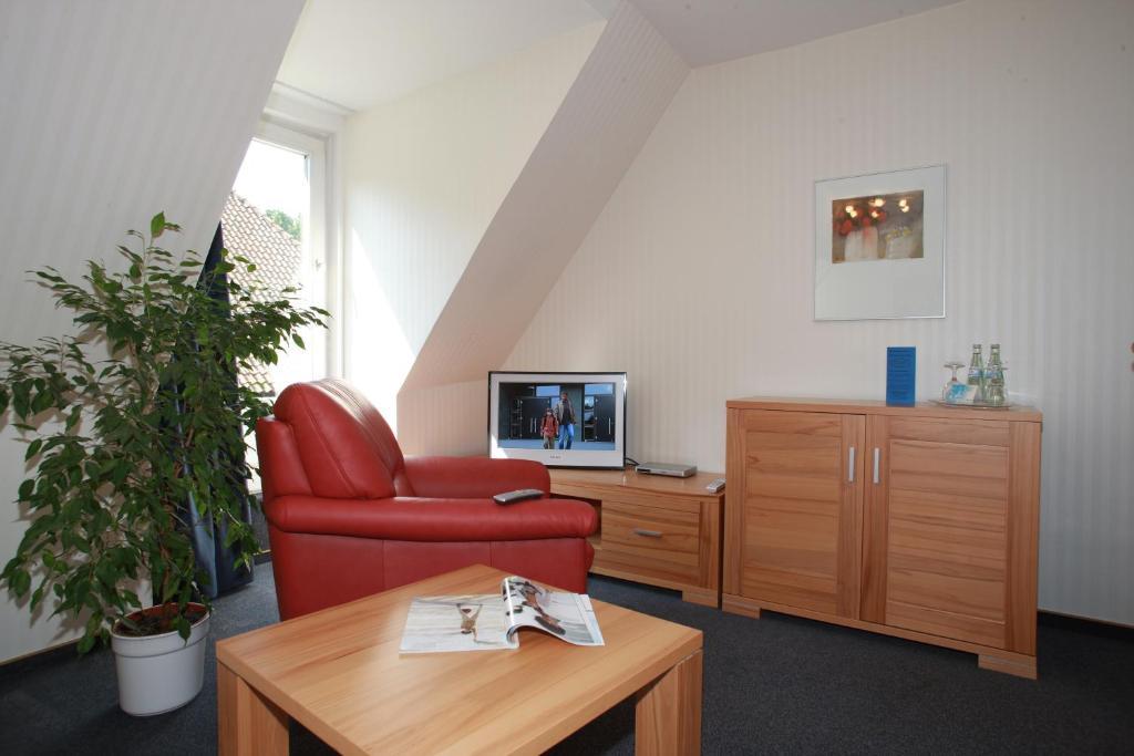 Gaestehaus Wacholderheide Garni Eimke Quarto foto