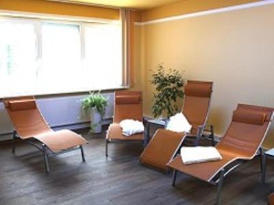 Gaestehaus Wacholderheide Garni Eimke Exterior foto